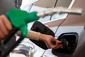 Zaskoczenie na stacjach paliw. Kierowcy nie tego się spodziewali-46329