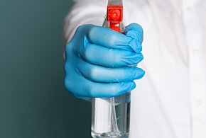 Natychmiastowe wycofanie preparatu. Jest komunikat GIF-46393