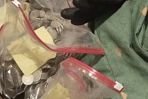 Okradł swoją byłą firmę