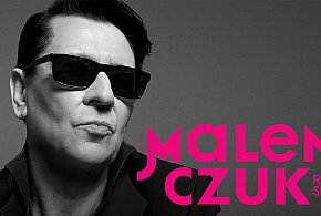 Maciej Maleńczuk "Rhythm Section" - muzyczna retrospekcja w RCK