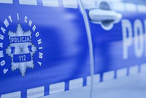 Prawie 20 tysięcy interwencji. Policjanci podsumowali 2025 rok