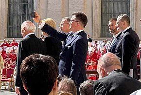 Zarządzanie masą upadłościową, czyli wielki ból głowy Hołowni