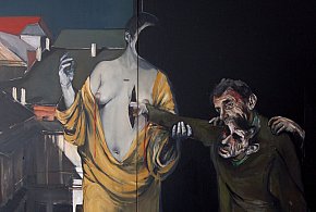 „Ślady” i „Wizerunki” - w piątek wernisaż