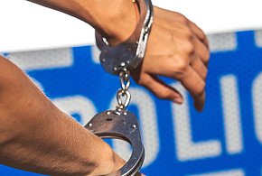 Byli poszukiwani, podawali nie swoje dane