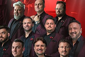 10 Tenorów wyśpiewa miłość do kobiet