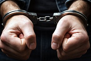 Ukrył narkotyki na strychu