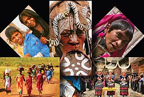 Co robią kobiety, żeby się podobać?