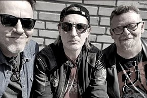 Wieczór z bluesem w Tataraku