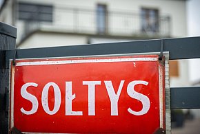 Podwyżka dla sołtysów. Wiadomo, ile wyniesie świadczenie