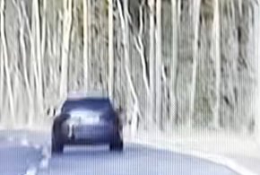 Pędził "jedenastką" 185 km/h [Film]