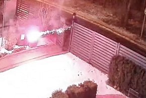 Nieletni chuligani zatrzymani. Nękali mieszkańców Podlasia. Narobili szkód za...