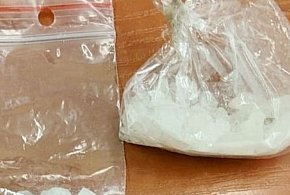 Dwie kontrole drogowe - dwa razy mefedron