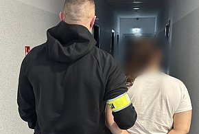 Dwie Bułgarki kradły w marketach portfele