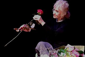 Niemy Łabędź" i "Pola Negri" - dwa monodramy taneczne w PSM L-W