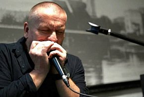 Rozmowy bluesowe w Labiryncie