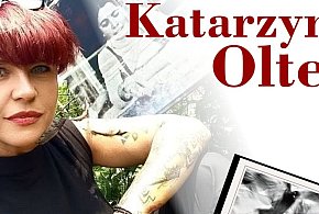 Spotkanie z Katarzyną Olter i jej wierszami