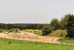 13-latek zginął przysypany ziemią