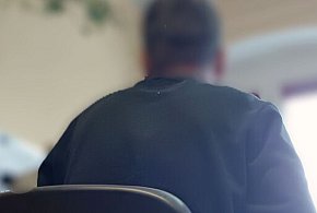 Zagrodził podpaleniem urzędu pracy, bo zabrali mu kuroniówkę