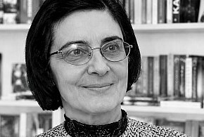 Zamknęła się książka Jej życia... Odeszła Iwona Belter