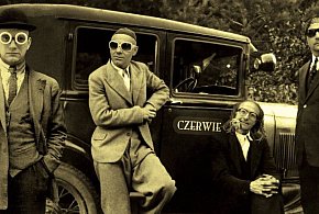 Chaplin przemówi... muzyką. Zespół Czerwie ożywi "Brzdąca"