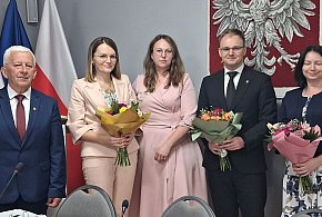 Białośliwie: Wszyscy za wójtem!