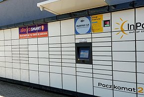 InPost wyłącza popularną usługę. Klienci mają czas tylko do 1 lipca