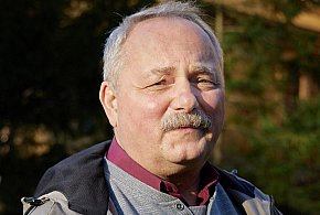 Henryk Liszkiewicz: "Piła - kilka słów o przeszłości miasta"