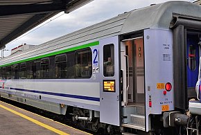 Podróżujesz pociągiem? PKP Intercity wydało pilny komunikat. Odwołano połączenia