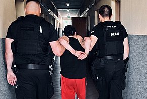 Podczas wakacji policjanci uważniej przyjrzą się, jak młodzież spędza czas