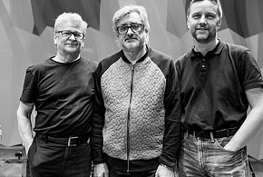 W muzealnym ogrodzie zagra Andrzej Jagodziński Trio