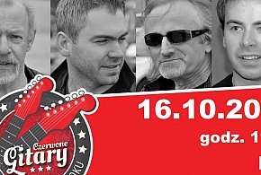 Czerwone Gitary: "Diamentowy koncert" w RCK