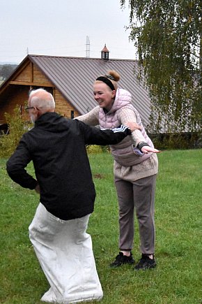 Święto Pyry w Ratajach-1997