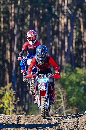  VI Memoriał im. Sławka Grubego Rurka - juniorzy-2016