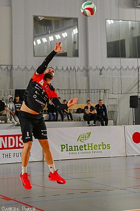 Mecz Joker Piła - KPS Września-2017