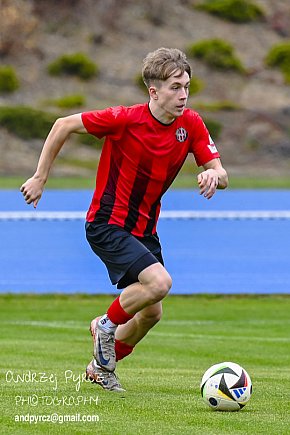 Mecz KP Piła vs LKS Kłos Gałowo-2039