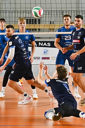 Joker Piła vs Stilon Gorzów-2042