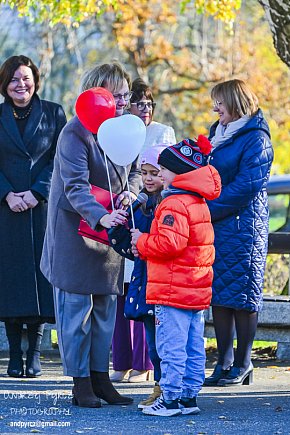 Szkoła do hymnu 2025-2045