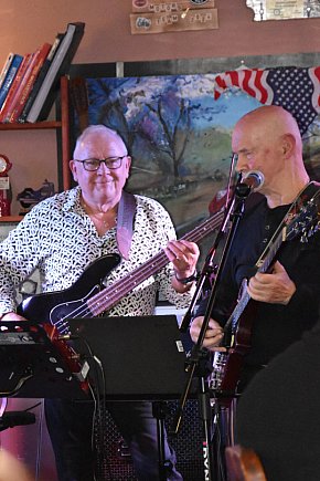 Zaduszkowe Blues Session w Łobżenicy-2046