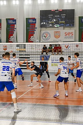 VI Memoriał Włodzimierza Winklera - sobota, część. 1-2049