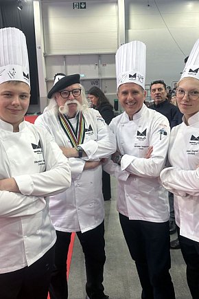  Finał III Trophée Mille Poland 2025-2047