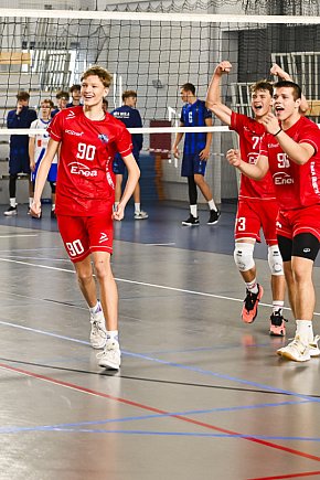 VI Memoriał Włodzimierza Winklera - sobota, cz. 2-2050