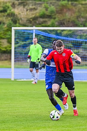 KP Piła - Lubuszanin Trzcianka 3:1-2062