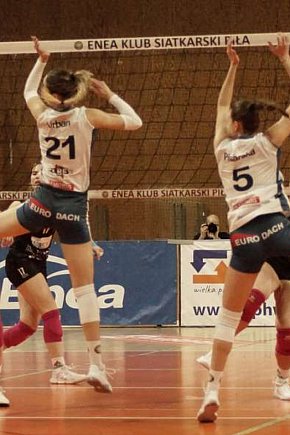 KS Piła vs Płomień Sosnowiec-2072