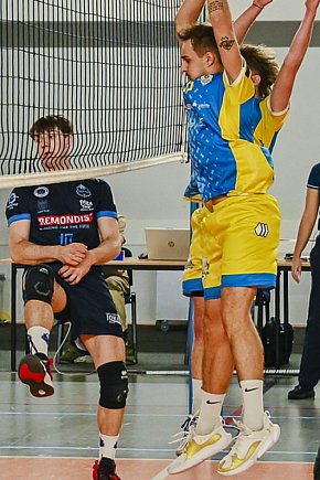 Joker Piła vs STS Olimpia Sulęcin - cz. 2-2082