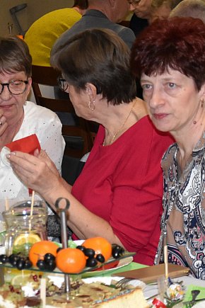 Spotkanie opłatkowe w Strzelcach-2098