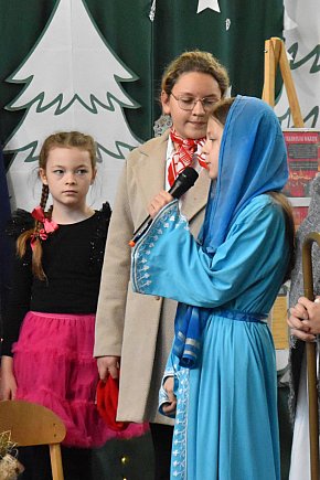 Jasełka w SP w Strzelcach-2100