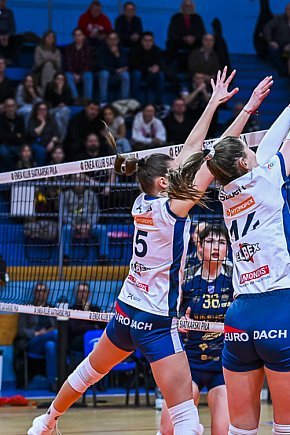 Enea KS Piła vs Karpaty-PANS Krosno - cz. 2-2110