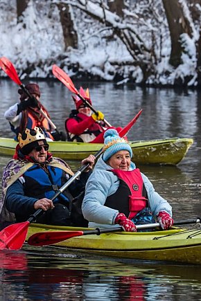 VI Spływ Trzech Króli-2121