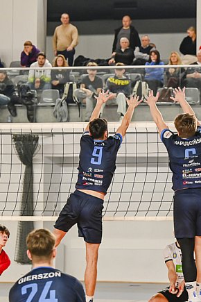 Mecz Joker Piła vs LUKS Wilki Wilczyn-2125