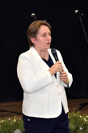 Spotkanie wigilijno-noworoczne w Słomkach-2128